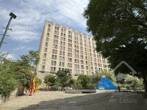 آپارتمان ۶۶ متر دو خواب سعادت آباد