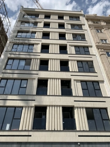 فروش آپارتمان مسکونی لوکس 63 متری یک خواب در منطقه شهران