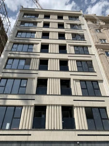 فروش آپارتمان مسکونی لاکچری 63 متری یک خواب در کوهسار