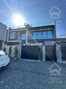 مدرن ساحلی /سند تک برگ /استخرداخلی