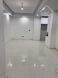 آپارتمان خوش‌ساخت با طراحی مدرن و فضای آرام