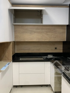 خونه شیک تو محله خاص | فروش واحد در نیایش