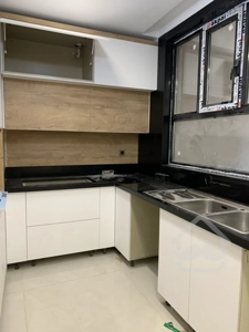 🏢 پروژه لاله – خانه‌ای متفاوت در شرق تهران