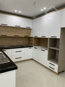 پیش‌فروش نیایش شروع شد .لوکس‌ترین پروژه غرب تهران با امضای حاج اقا قربانی