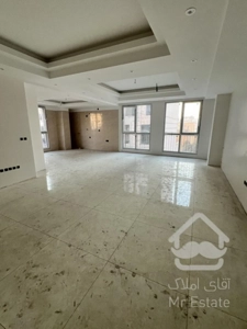 ۱۲۷متر/یوسف آباد/نوساز/خوش نقشه