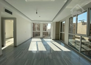 ۹۵متر فول امکانات سالن پرده خور زیر قیمت