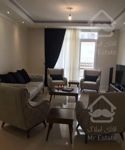 ۶۰متر۱خواب فول امکانات سالن پرده خور