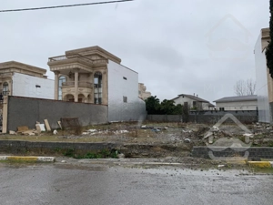 زمین مسکونی / محله ای برند و لاکچری