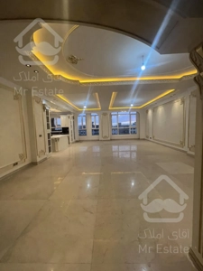 ۱۸۵ متر / ۳ خواب / نوساز / شهرک راه اهن