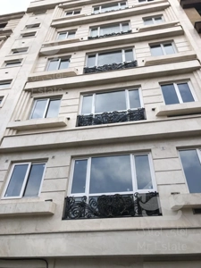 آپارتمان ۱۶۵ متری ۳خواب/تک واحدی/ شهرک غرب