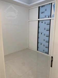 آبشار، واحد نهایی، طبقه ۴ – نخریش، رفته