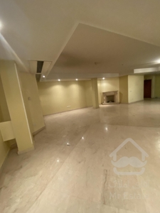 نياوران،١٧٥متر،چشم انداز