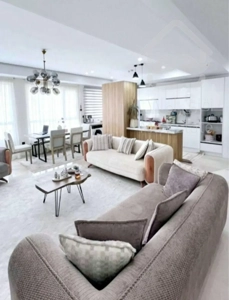 فروش آپارتمان ۸۵ متری فول امکانات خوشگل در لاله شرقی جنت آباد جنوبی