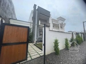 دوبلکس مدرن /شهرکی ساحلی /استخرداخلی