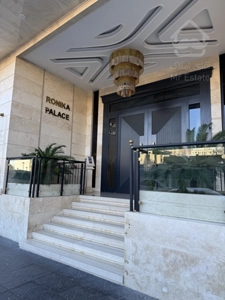 فروش آپارتمان ١٢٧ متر سه خواب لوکس رونیکا پلاس اباذر