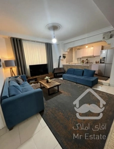 ۴۶متر فول امکانات خوش نقشه نواب دشت ازادگان