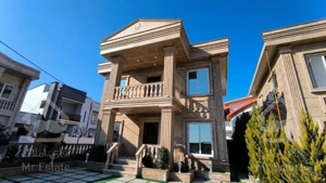 دوبلکس ساحلی /زیر قیمت منطقه