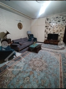 آپارتمان ۶۰ متری خوش نقشه تمیز