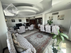 ۱۲۸متر ۳خواب با چشم انداز غرب تهران