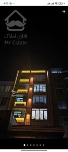 ۹۰ متر اختر شرقی