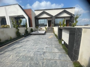 فلت طرح کلبه ای /ویژه زوج های جوان