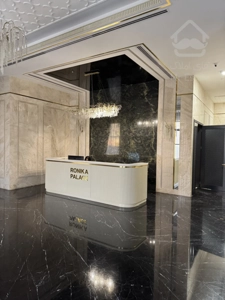 فروش آپارتمان ٨۵ متر دو خواب مدرن با دو پارکینگ سندی رونیکا پلاس اباذر