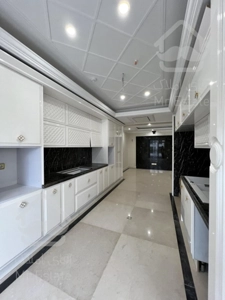 ۱۸۵متر/یوسف آباد/تک واحدی،نوساز/معاوضه با کلنگی