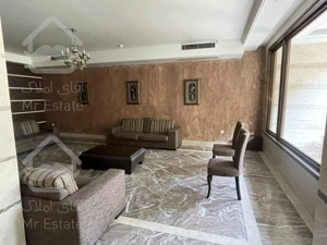 135 متر در پاسداران