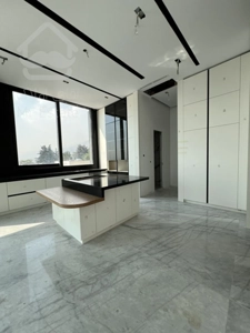 ۲۷۰ متر مدرن ویو ابدی نیاوران