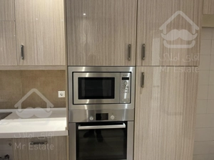 140 متر پاسداران طبقه پنجم