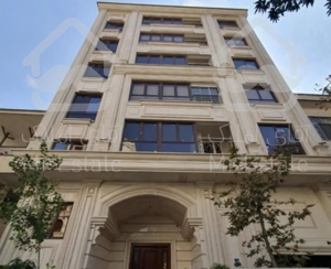 آپارتمان ۱۵۵ متری۳خواب/۳پارکینگ/فول مشاعات