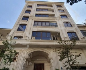 آپارتمان ۱۵۸ متری ۳خواب/تک واحدی