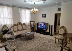 فروش آپارتمان ۶۸متری در جنت اباد جنوبی