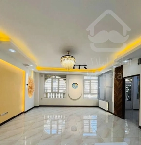 ۹۵متر آکواریوم زیرقیمت در شهرزیبا