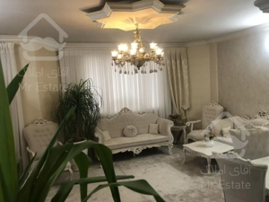 75مترآپارتمان فاز٢مجتمع پرديس وكيل آباد