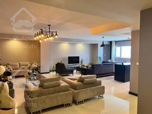 فروش آپارتمان۱۴۰متری در شهرک گلستان