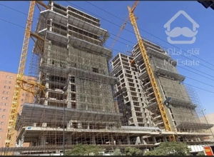 پیش فروش برج خلیفه منطقه ۲۲