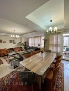 فروش۹۳متری سالن پرده خور ویودار فول امکانات جنت شمال