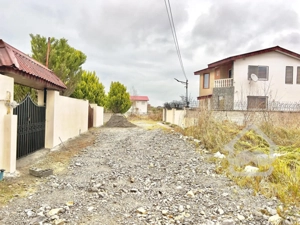 فروش زمین ارزنده ۳۰۰ متر/داخل بافت/دزدک نوشهر