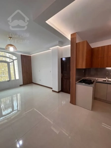 ۹۸متر فول امکانات آکواریوم در شهران