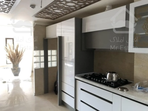 *نفت-۱۳۲ متر ،۲خواب بهترین لوکیشن *