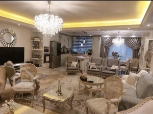 فروش اپارتمان ۱۰۳متری فول امکانات سرمایه گذاری جنت مرکزی