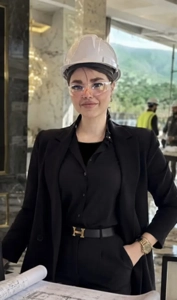 آیلین رخسار