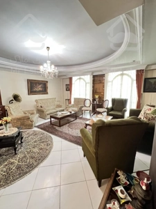 ۱۵۵متر/شمال یوسف آباد/نقشه بی نظیر