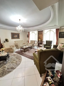 ۱۵۵متر/یوسف آباد/۳خواب/ناب ترین منطقه