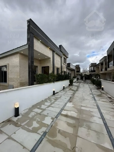 نیم پیلوت شهرکی /با نگهبانی ۲۴ساعته