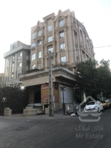 فروش باشگاه ورزشی 200 متر مطهری - بهجت آباد