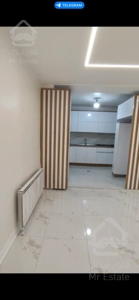 فروش ۶۶متری شیک و تمیز بلوار فردوس (ساختمان اقاقیا)