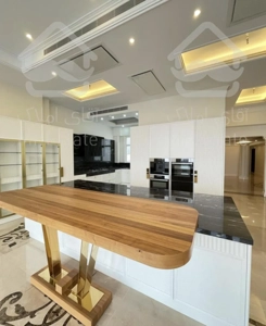 آپارتمان ۲۳۵ متری۳خواب/فول مشاعات