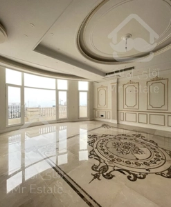 آپارتمان ۳۰۰ متری ۴ خواب/فول مشاعات